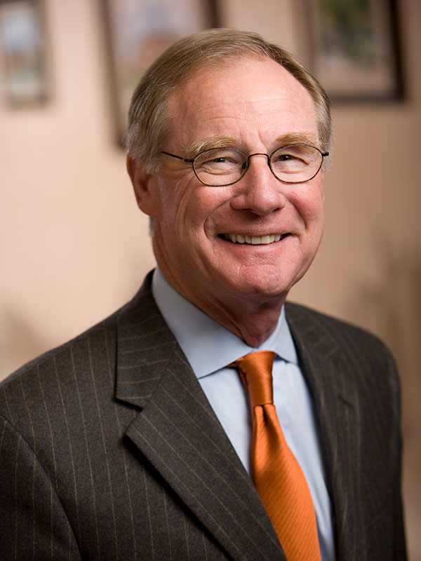 burns hargis portrait