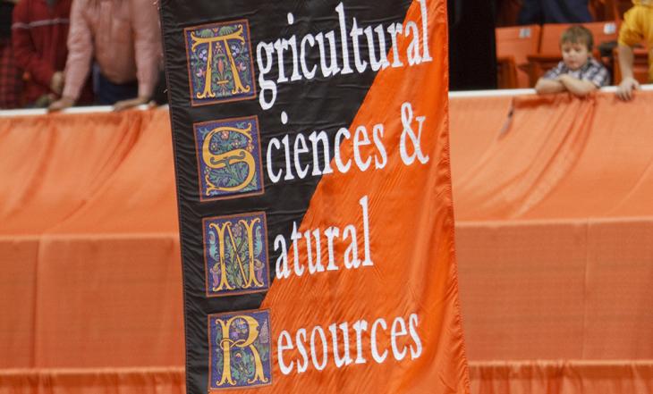 CASNR banner