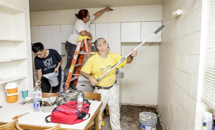 Facilities Management