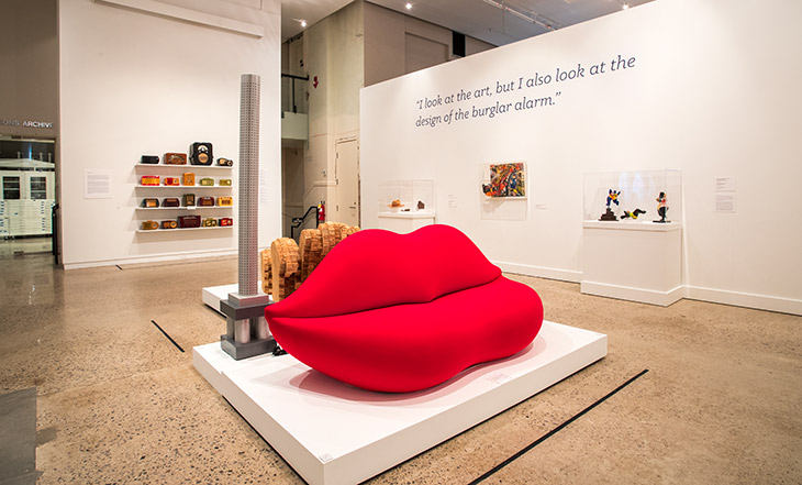 George R Kravis Collection, OSU MOA