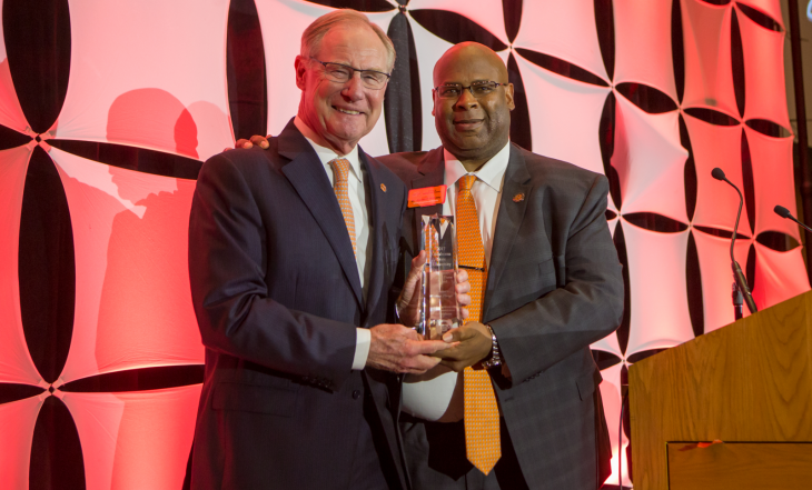 diversity hall of fame