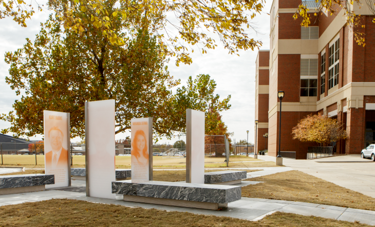 remember the 4 memorial