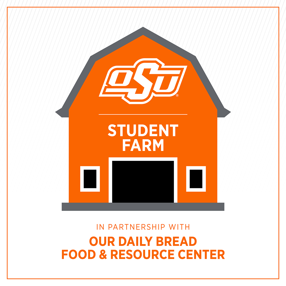 Student Farm graphic