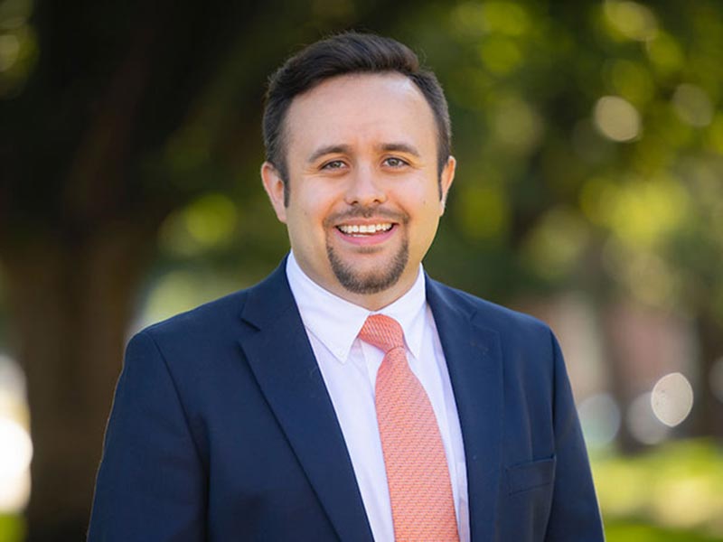 sam emerson headshot