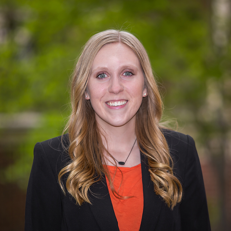 OSU Elementary Education Student