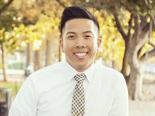 Phillip Nguyen